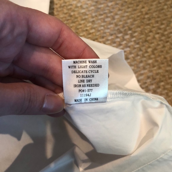 NWT EPIK Shirt Dress - Picture 5 of 9